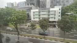 Lavender Street (D12), Office #608995291